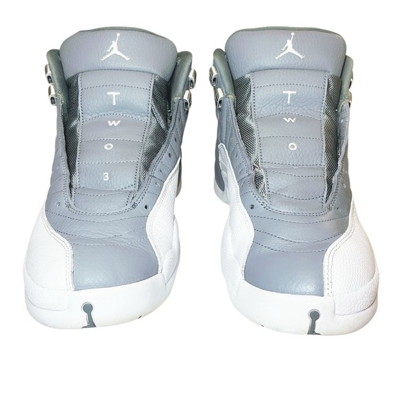 Nike Air Jordan Retro 12 Stealth CT8013-015 Mens Sz 12 Sneakers LIMITED EDITION - Picture 2 of 8